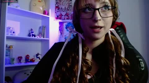 celesteayase online show from 05/06/26, 01:03