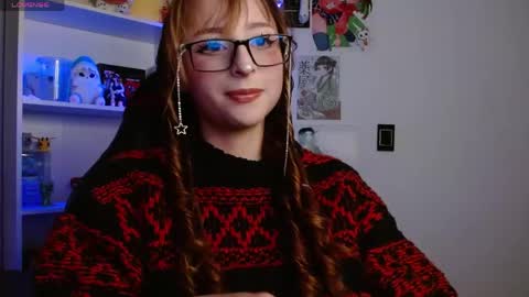 celesteayase online show from 05/20/26, 01:12