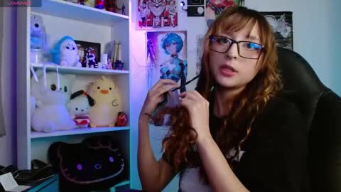 celesteayase online show from 06/04/26, 01:44