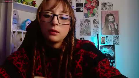 celesteayase online show from 06/11/26, 02:53