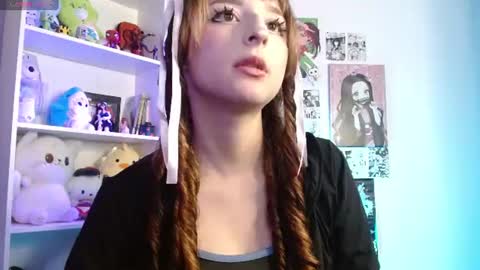 celesteayase online show from 06/24/26, 12:53