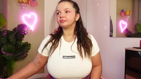 CelesteBailey online show from 02/19/26, 06:42