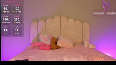 Mariana online show from 05/29/26, 03:21
