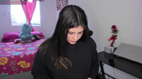 Celeste online show from 11/10/25, 07:35