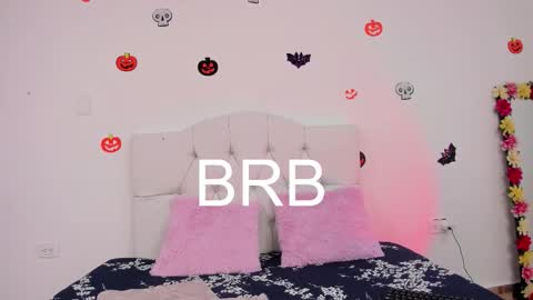 Celeste - Derek online show from 10/26/25, 02:01