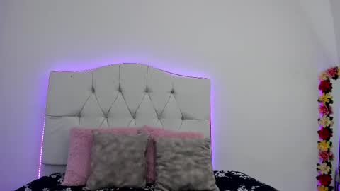 Celeste - Derek online show from 01/12/26, 07:19