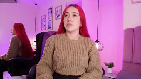 Celeste online show from 11/20/25, 11:32