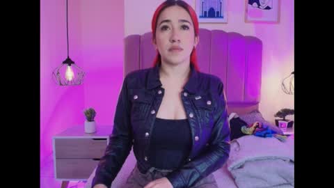 Celeste online show from 12/19/25, 11:28