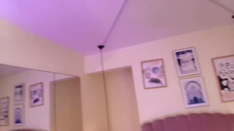 Celeste online show from 02/07/26, 11:25