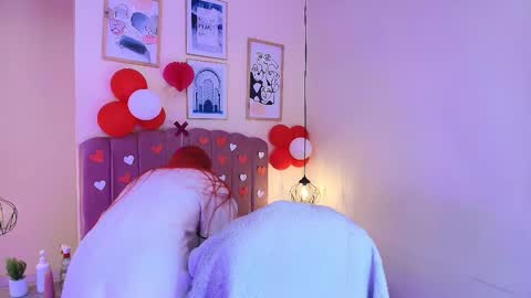 Celeste online show from 02/16/26, 11:39