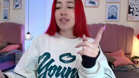 Celeste online show from 04/07/26, 11:10