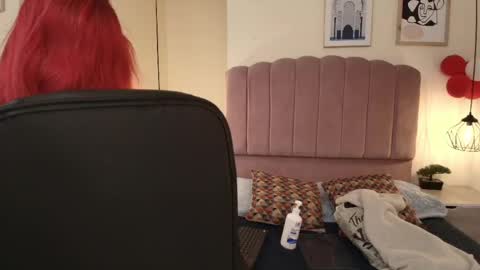 Celeste online show from 04/25/26, 11:13
