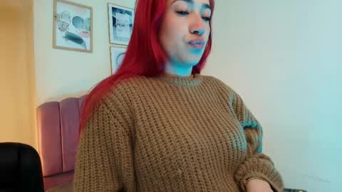 Celeste online show from 06/02/26, 11:12