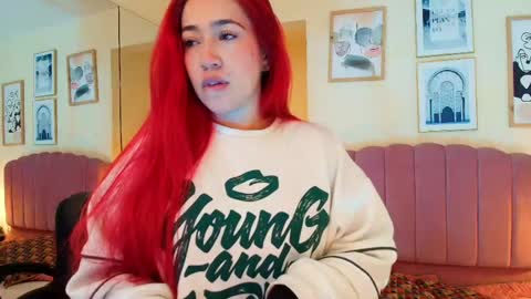 Celeste online show from 06/03/26, 11:13