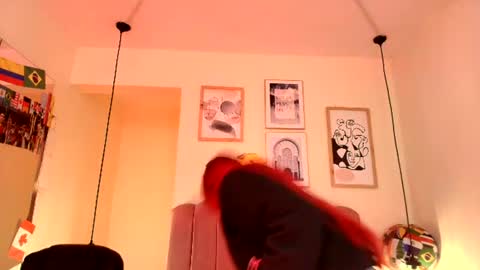 Celeste online show from 07/11/26, 11:13
