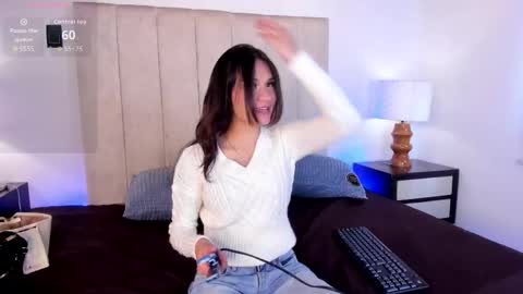 Lauren online show from 01/15/26, 08:01