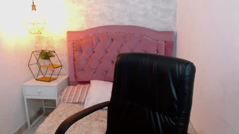 Celeste  online show from 02/01/25, 03:30