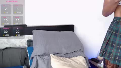 Independent Celeste Gilbert online show from 11/12/25, 01:11