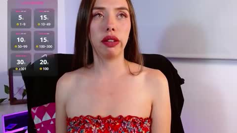 celestegp online show from 02/24/26, 04:43