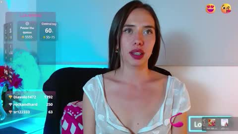 celestegp online show from 03/21/26, 08:19