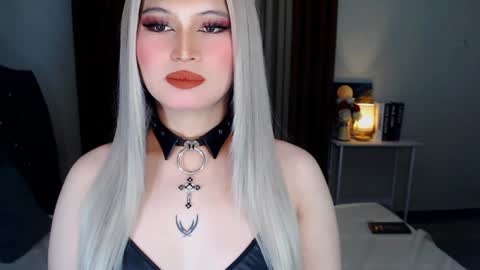 CELESTE IGYoshi Tian online show from 12/02/24, 10:28