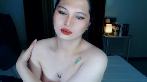 CELESTE IGYoshi Tian online show from 12/08/24, 01:25