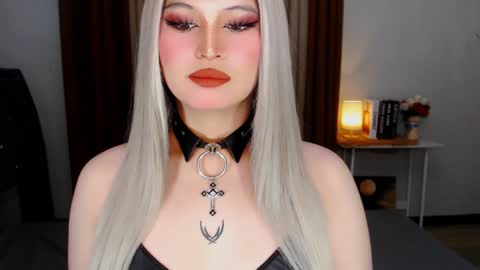 CELESTE IGYoshi Tian online show from 01/03/25, 11:46