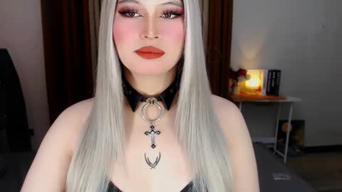 CELESTE IGYoshi Tian online show from 01/19/25, 08:39