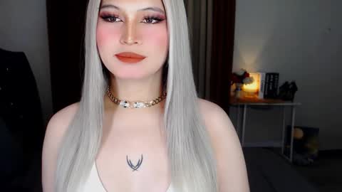 CELESTE IGYoshi Tian online show from 01/26/25, 08:57