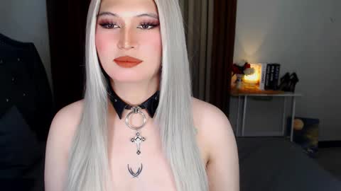 CELESTE IGYoshi Tian online show from 02/02/25, 12:13