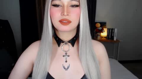 CELESTE IGYoshi Tian online show from 03/01/25, 12:12