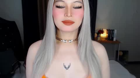 CELESTE IGYoshi Tian online show from 03/05/25, 09:16