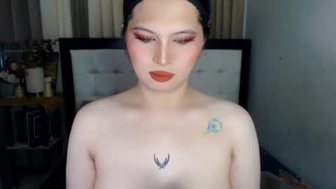 CELESTE IGYoshi Tian online show from 09/12/25, 08:47