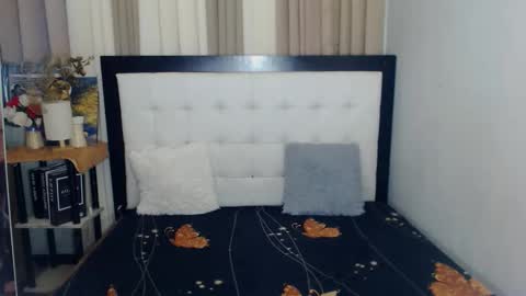 CELESTE IGYoshi Tian online show from 09/23/25, 08:28