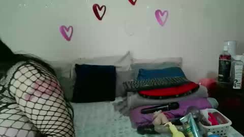 celestehot222 online show from 10/08/25, 05:16