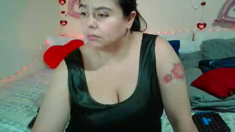 celestehot222 online show from 04/18/26, 03:49