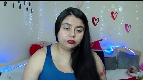 celestehot707rs online show from 02/20/25, 03:52