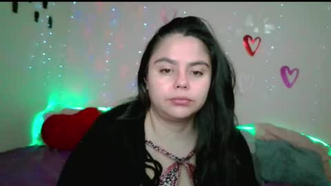 celestehot707rs online show from 02/23/25, 02:25