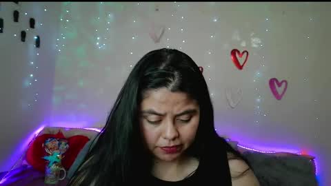 celestehot707rs online show from 03/09/25, 12:21