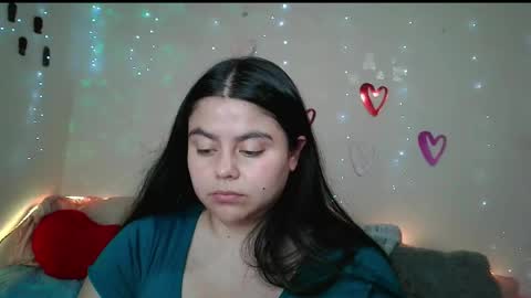 celestehot707rs online show from 03/11/25, 11:04