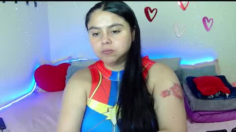 celestehot707rs online show from 09/16/25, 02:07