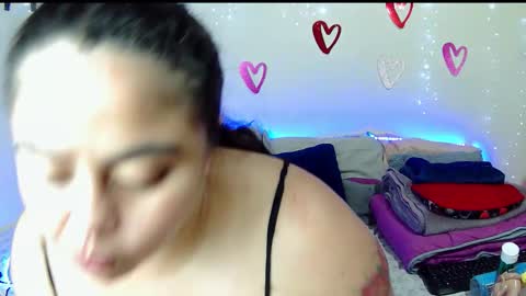 celestehot707rs online show from 10/10/25, 06:12