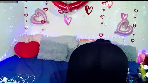 celestehot707rs online show from 02/27/26, 07:08