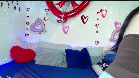 celestehot707rs online show from 03/16/26, 05:02