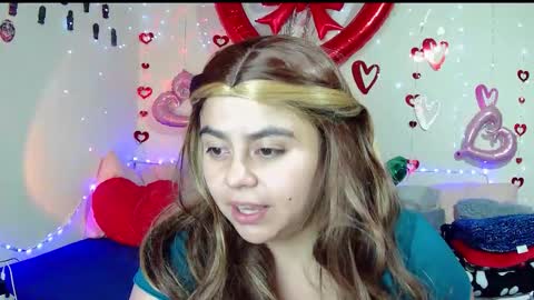 celestehot707rs online show from 03/18/26, 05:54