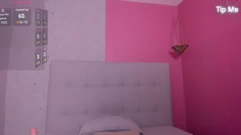 Snapshot of celestelewis_ chatting on 01/27/25, 07:46 Celeste  online show from 01/27/25, 07:46