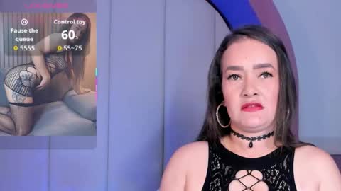 Celeste  online show from 11/16/25, 07:41