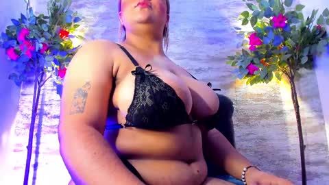  CELESTE  online show from 02/09/25, 01:14