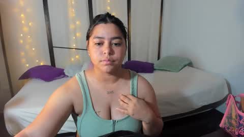 celestemoon5 online show from 01/11/26, 10:48