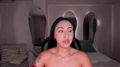 Celeste Moon online show from 05/03/26, 05:52